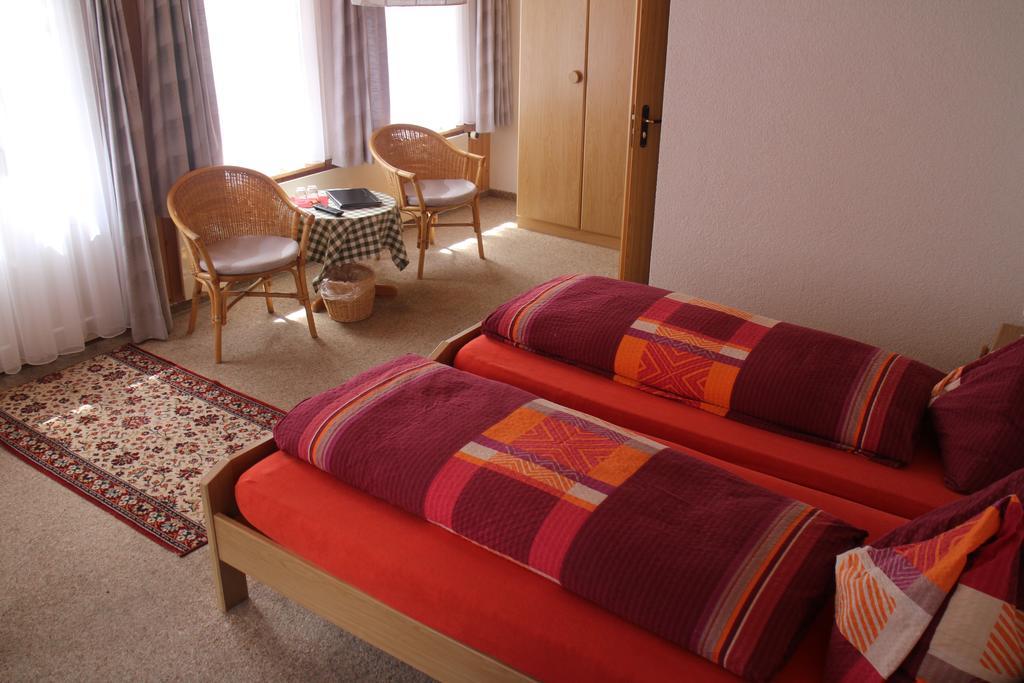 Hotel Bluemlisalp Grindelwald Eksteriør billede