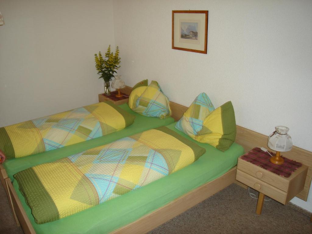 Hotel Bluemlisalp Grindelwald Værelse billede