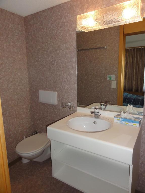 Hotel Bluemlisalp Grindelwald Værelse billede