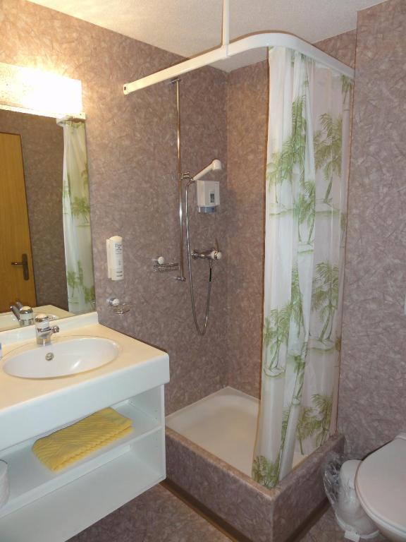 Hotel Bluemlisalp Grindelwald Værelse billede